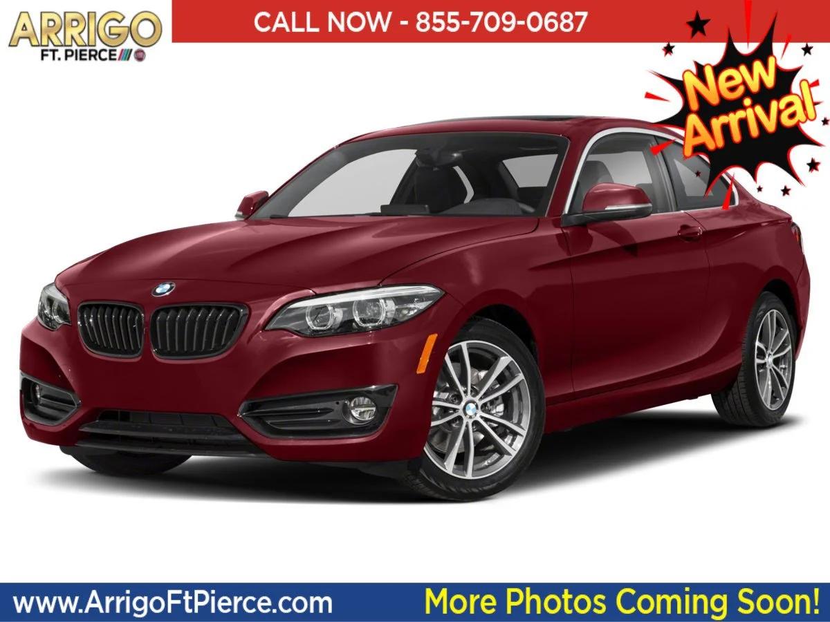 bmw 2 series 2019 WBA2J1C56KVD10114 image bmw 2 series 2019 WBA2J1C56KVD10114 image